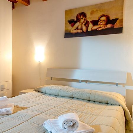 Casa Vacanze Zio Pasquale Cefalù Buitenkant foto