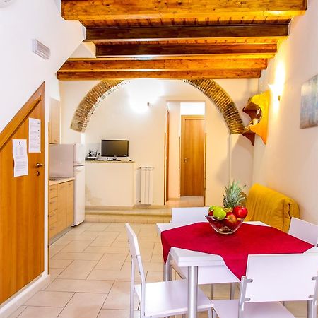 Casa Vacanze Zio Pasquale Cefalù Buitenkant foto