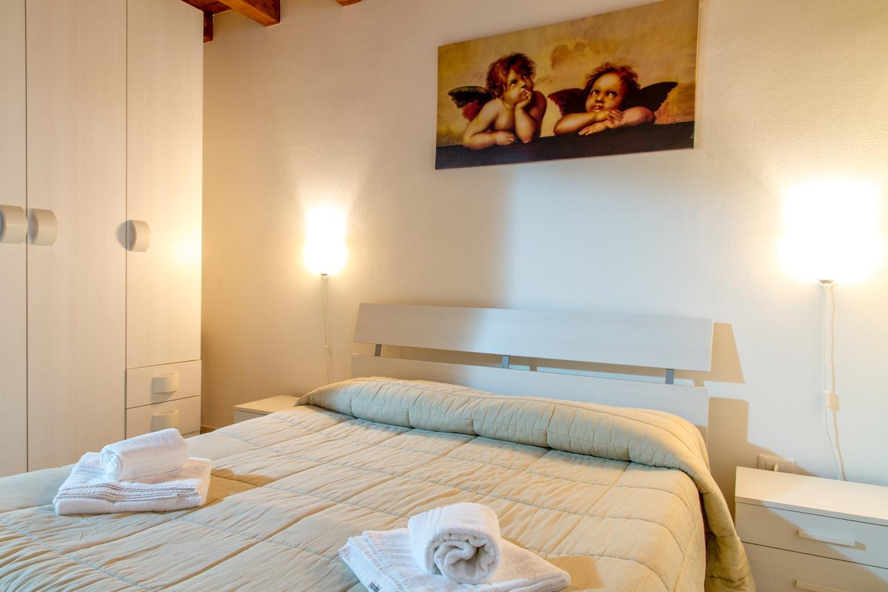 Casa Vacanze Zio Pasquale Cefalù Buitenkant foto